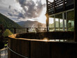 Ensemble-hotelier-avec-chalets-et-gites-sur-6-ha--Proche-Tou